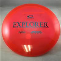 Latitude 64 Opto Explorer 175.2g