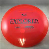 Latitude 64 Opto Explorer 175.4g