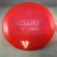 Latitude 64 Opto Explorer 169.5g