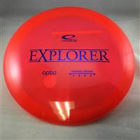 Latitude 64 Opto Explorer 173.0g