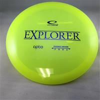 Latitude 64 Opto Explorer 172.7g