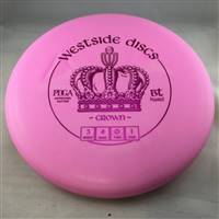 Westside BT Hard Crown 173.0g