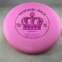 Westside BT Hard Crown 173.0g