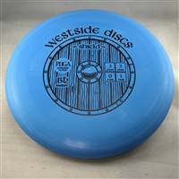 Westside BT Medium Shield 173.1g