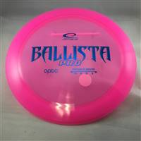 Latitude 64 Opto Ballista Pro 175.2g