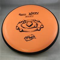 MVP Electron Soft Ion 171.5g