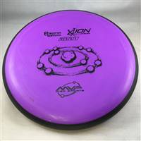 MVP Electron Soft Ion 171.9g