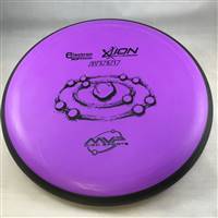 MVP Electron Soft Ion 171.9g