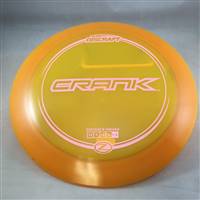 Discraft Z Crank 172.8g