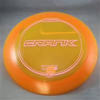 Discraft Z Crank 174.0g