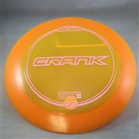 Discraft Z Crank 173.6g