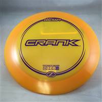 Discraft Z Crank 173.7g