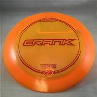 Discraft Z Crank 171.5g