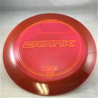 Discraft Z Crank 174.1g