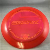 Discraft Z Crank 175.2g