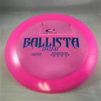 Latitude 64 Opto Ballista Pro 174.0g