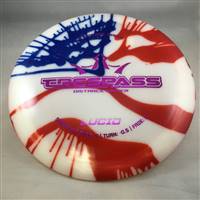 Dynamic Discs Lucid Trespass 173.9g