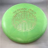 Westside BT Medium Shield 174.2g