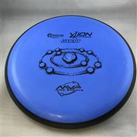 MVP Electron Ion 174.4g