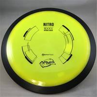 MVP Neutron Nitro 172.9g
