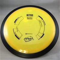 MVP Neutron Nitro 169.5g