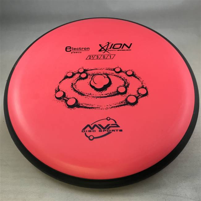 MVP Electron Ion 173.6g