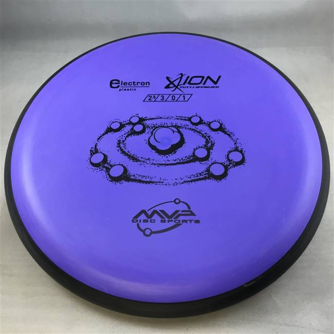 MVP Electron Ion 175.0g