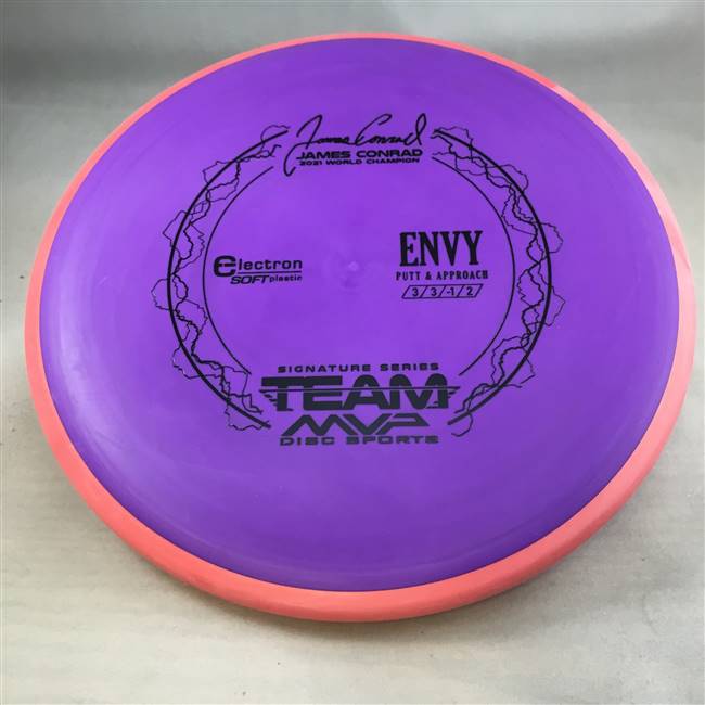 Axiom Electron Soft Envy 172.9g