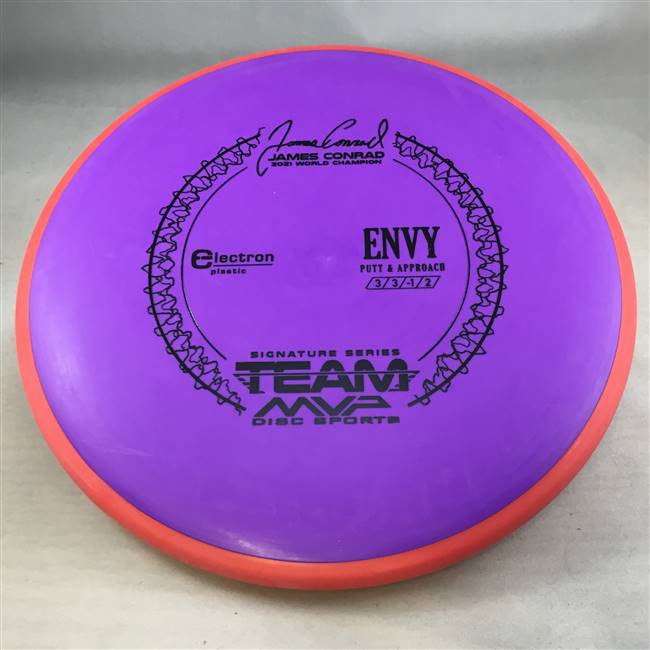 Axiom Electron Envy 173.3g