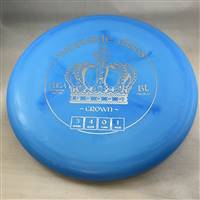 Westside BT Medium Crown 172.0g