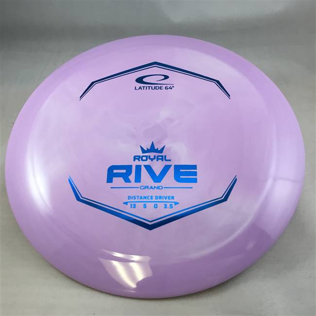 Latitude 64 Royal Rive 174.7g