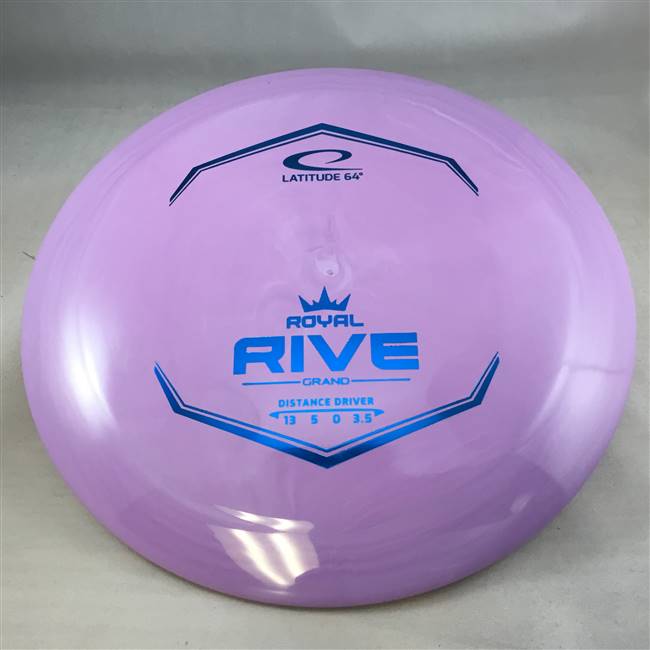 Latitude 64 Royal Rive 174.8g