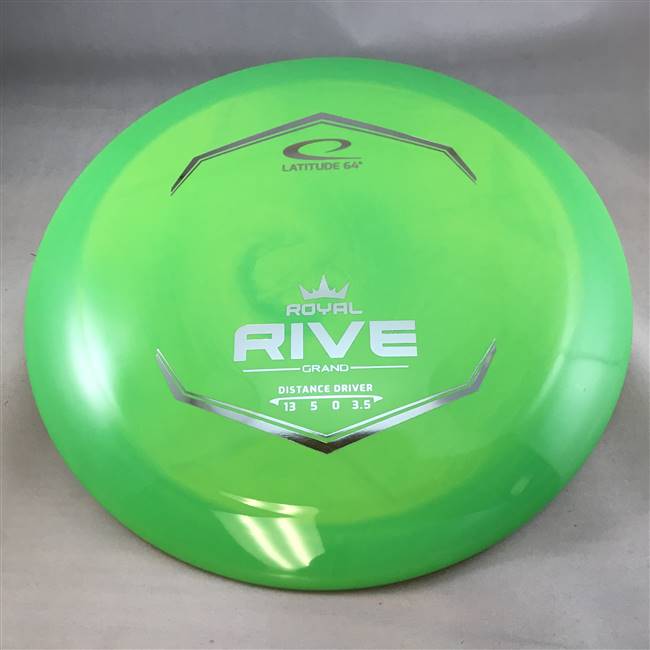 Latitude 64 Royal Rive 173.9g