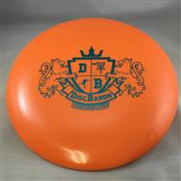 Innova Star Valkyrie 174.2g - Disc Baron Coat of Arms Stamp