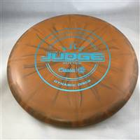 Dynamic Discs Classic Judge 174.7g