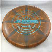 Dynamic Discs Classic Judge 173.9g