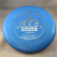 Westside BT Medium Crown 172.0g