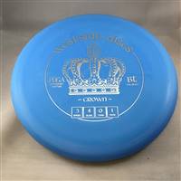 Westside BT Medium Crown 172.1g