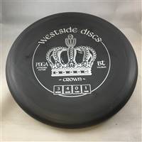 Westside BT Medium Crown 172.5g