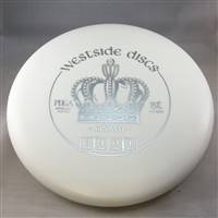 Westside BT Medium Crown 172.0g