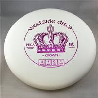 Westside BT Medium Crown 171.9g