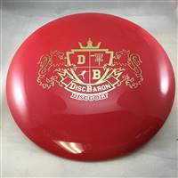 Innova  Star Destroyer 166.0g - DB Coat of Arms Stamp