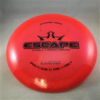 Dynamic Discs Lucid Escape 174.9g