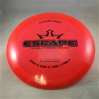 Dynamic Discs Lucid Escape 174.8g