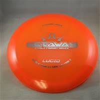 Dynamic Discs Lucid Getaway 174.3g