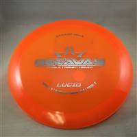 Dynamic Discs Lucid Getaway 174.5g