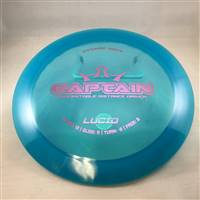 Dynamic Discs Lucid Captain 174.6g