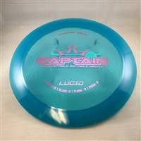 Dynamic Discs Lucid Captain 174.7g