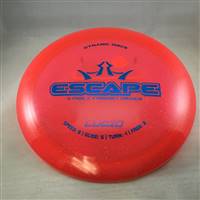 Dynamic Discs Lucid Escape 172.7g