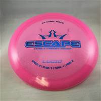 Dynamic Discs Lucid Escape 175.3g